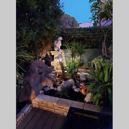 Appartement Avec Jardin Et Espace Remise En Forme Agde