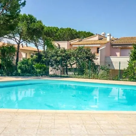 Appartement Avec Jardin Et Espace Remise En Forme *